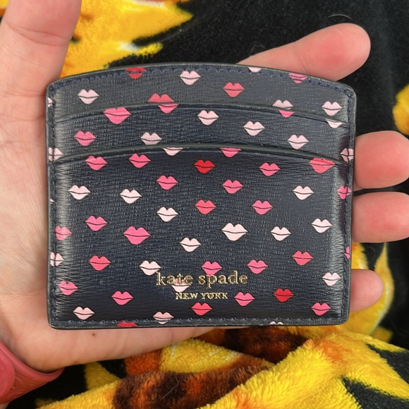Kate spade wallet - Picture 4 of 10